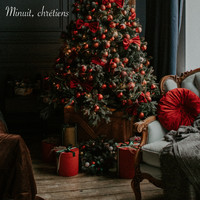 La Chorale de Noël, Les Enfants de Noël, Petit Papa Noël - Minuit, chrétiens
