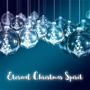 Always Christmas, Christmas Vibes, Holly Christmas - Eternal Christmas Spirit