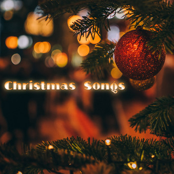 Christmas Carols Song, Christmas Music Holiday, Happy Christmas - Christmas Songs