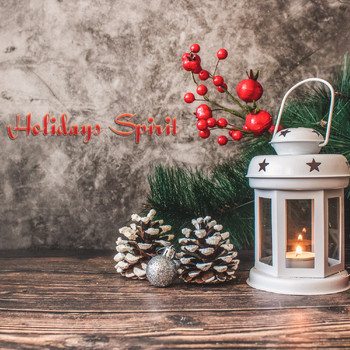 Christmas Songs & Xmas Hits, Xmas Holiday Collection, Xmas Party - Holidays Spirit
