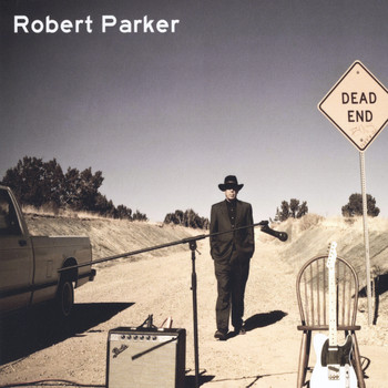 Robert Parker - Robert Parker