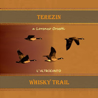 Whisky Trail - Terezin