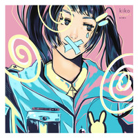 Kiko Mori - Paranoia (Explicit)