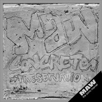 MAW - Concrete Preservation (Explicit)