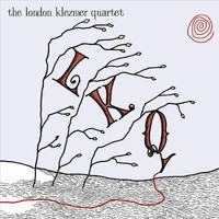 London Klezmer Quartet - London Klezmer Quartet