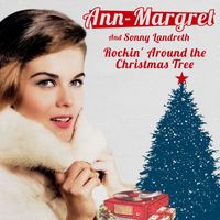 Ann-Margret - Rockin' Around the Christmas Tree