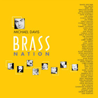 Michael Davis - Brass Nation