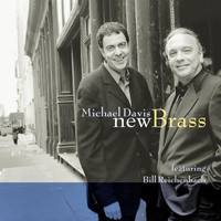 Michael Davis - New Brass