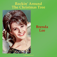 Brenda Lee - Rockin' Around The Christmas Tree (Remastered 2021)
