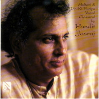 Pandit Jasraj - Multani & Din ki Puriya