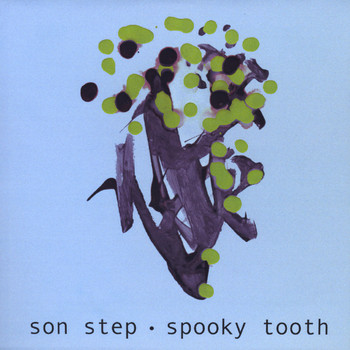 Son Step - Spooky Tooth