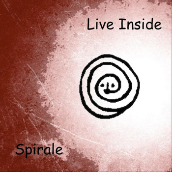 Spirale - Live Inside