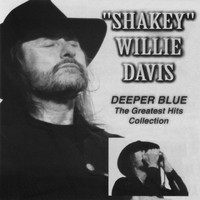 Willie Davis - Deeper Blue