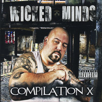 Wicked Minds - Compilation X (Explicit)