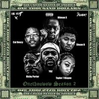 Ybz - Onethouwow Season 2 (Explicit)