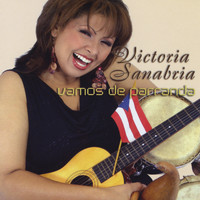 Victoria Sanabria - Vamos De Parranda