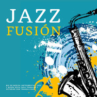 Miles Jazz - Jazz Fusión: Mix de Música Instrumental, Jazz y Bossa Nova para Trabajar y Estudiar con Tranquilidad