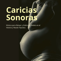 Bebês Mágicos - Caricias Sonoras: Música para Relajar y Estimular Bebés en el Vientre y Recién Nacidos