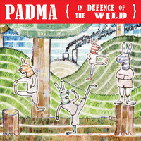 Padma - In Defence of the Wild