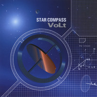 Volt - Star Compass