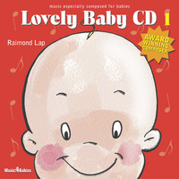 Raimond Lap - Lovely Baby CD 1