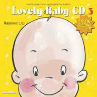 Raimond Lap - Lovely Baby, Vol. 3