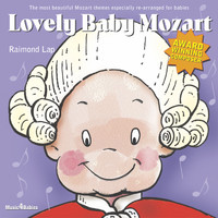 Raimond Lap - Lovely Baby Mozart
