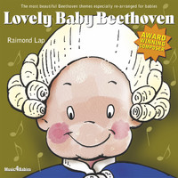 Raimond Lap - Lovely Baby Beethoven