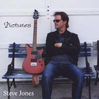 Steve Jones - Pictures