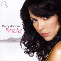 Patty Ascher - Bossa, Jazz 'n' Samba
