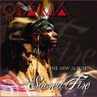 OKAMA - Sacred Fire