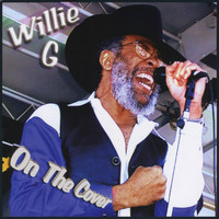 Willie G - On the Cover