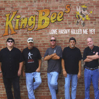 The King Bees - Love Hasn't Killed Me Yet