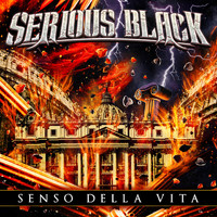Serious Black - Senso Della Vita