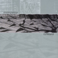 Sirius Quartet - Cityscapes