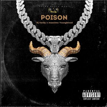 HARDBEAT - Poison