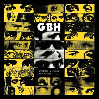 GBH - Midnight Madness and Beyond
