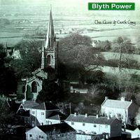 Blyth Power - The Guns of Castle Cary