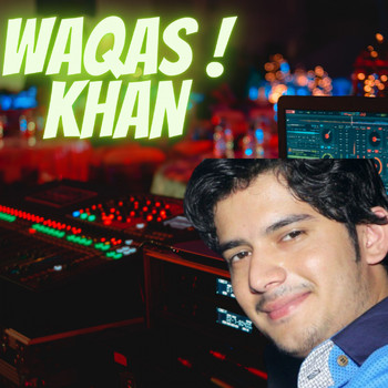 Waqas - PASHTO NEW SONG BY WAQAS