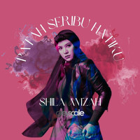 Shila Amzah - Patah Seribu Hatiku