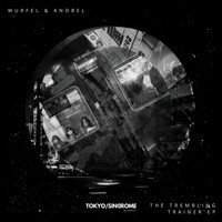 Wurfel & Knobel - The Trembling Trainer EP