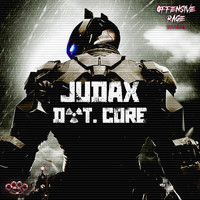 JudaX - DoT.CorE (Explicit)
