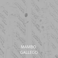 Xavier Cugat & His Orchestra - Mambo Gallego