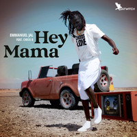Emmanuel Jal - Hey Mama