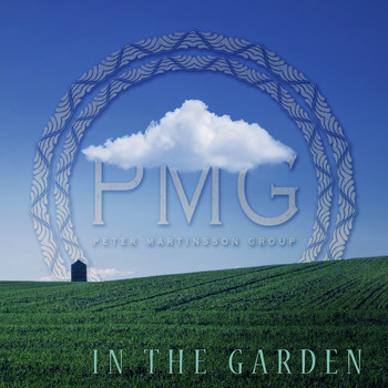Peter Martinsson Group - In the Garden