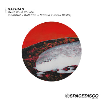 Hatiras - Make It up to You