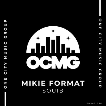 Mikie Format - Squib