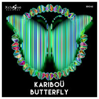 Kariboü - Butterfly