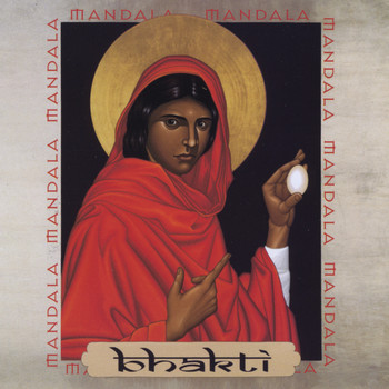 mandala - Bhakti