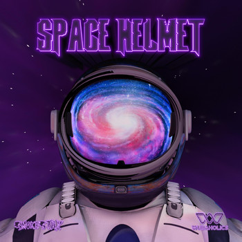 Smokestax - Space Helmet